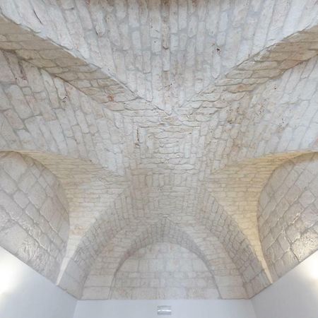 오스투니 A Casa Di Francesca 빌라 외부 사진