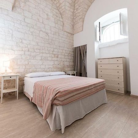 오스투니 A Casa Di Francesca 빌라 외부 사진