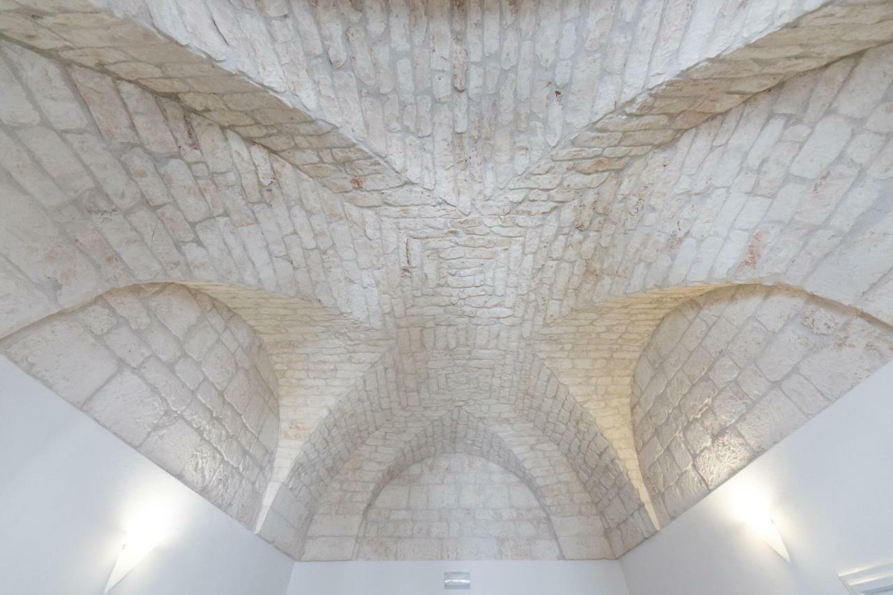 오스투니 A Casa Di Francesca 빌라 외부 사진