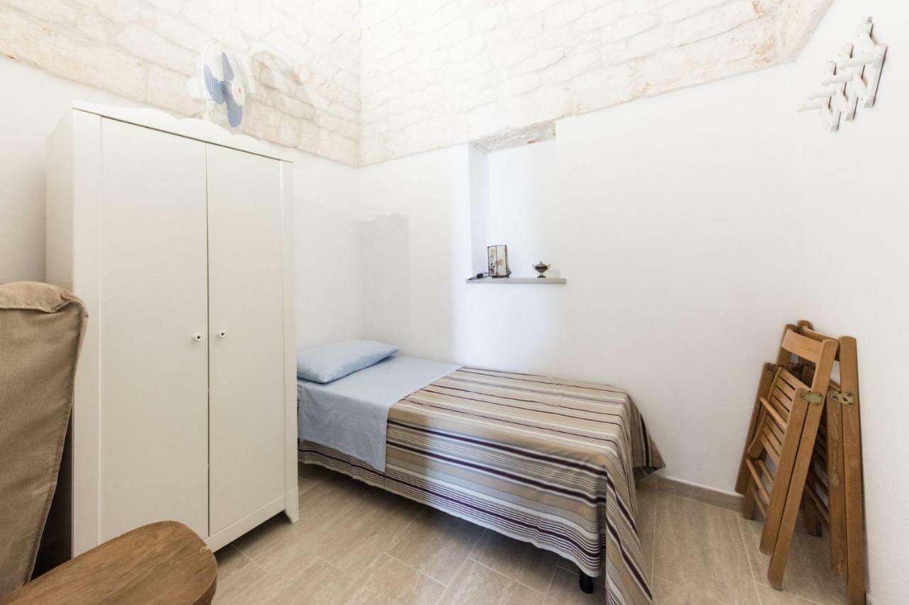 오스투니 A Casa Di Francesca 빌라 외부 사진