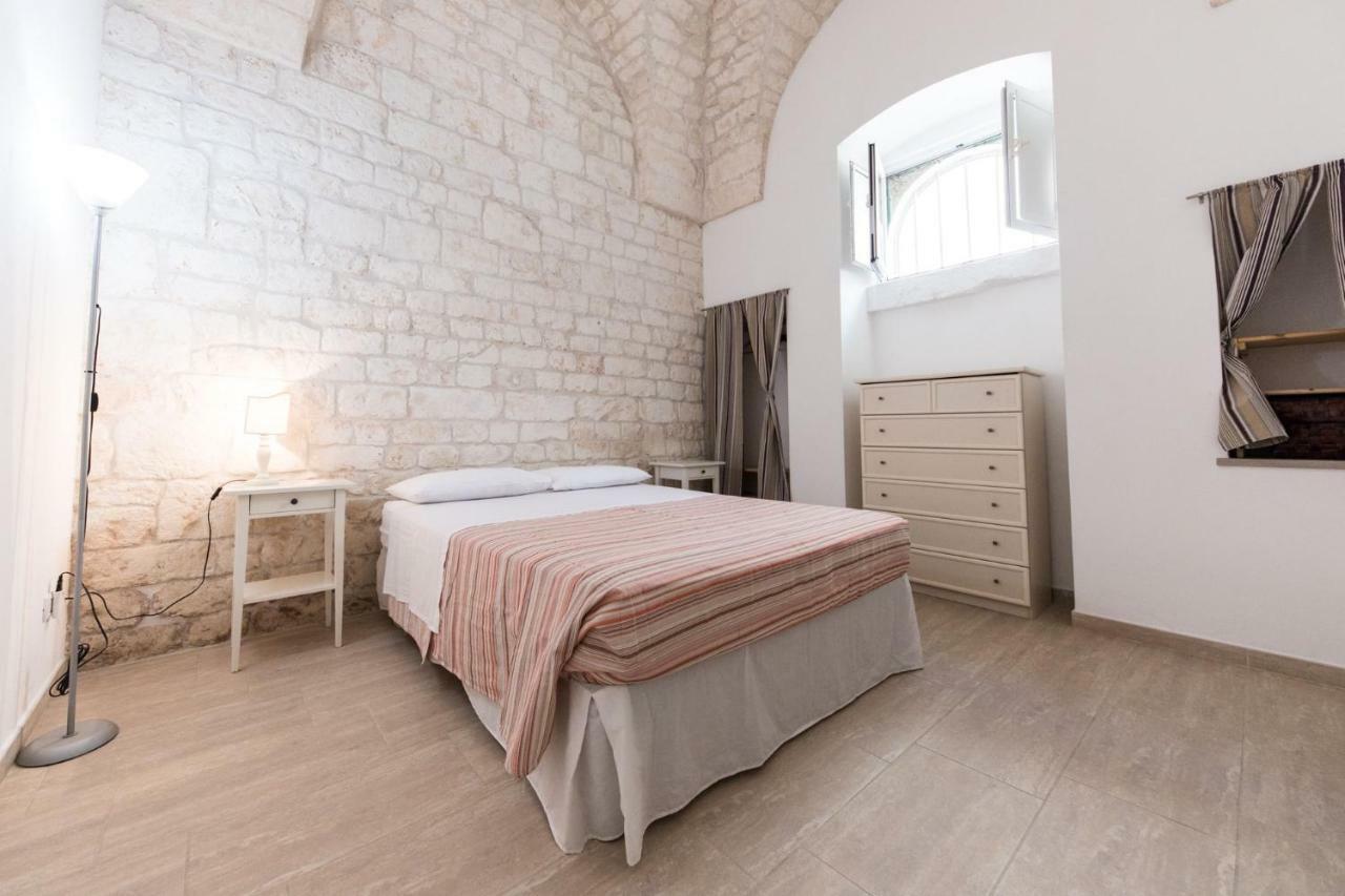 오스투니 A Casa Di Francesca 빌라 외부 사진